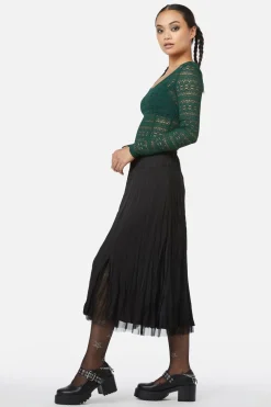 Busy Skirt