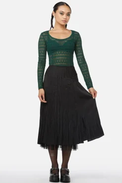 Busy Skirt
