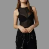 Butterfly Belt Chain