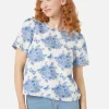 Butterfly Top