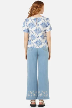 Butterfly Top