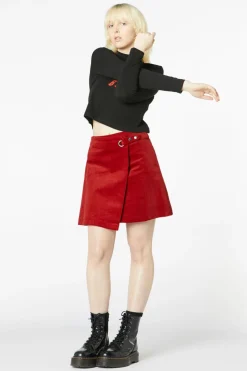 Byron Skirt