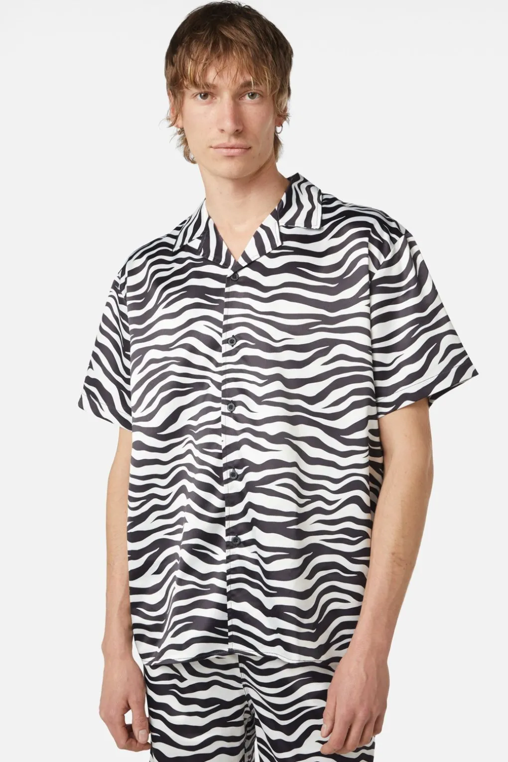 Call Of The Wild Ss Shirt