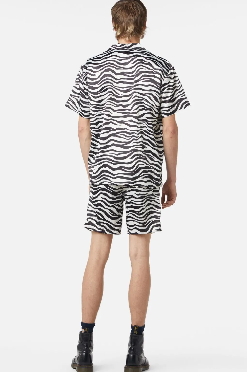 Call Of The Wild Ss Shirt