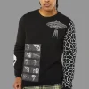 Camcorder Knit