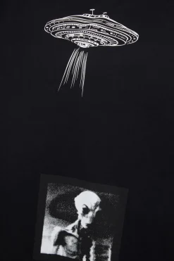 Camcorder Tee