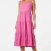 Carly Dress