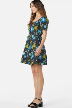 Carmen Mini Dress