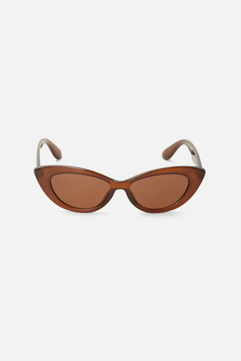Cats Eye Sunglasses