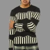 Caution Knit