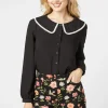 Cece Blouse