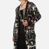Ceremonial Long Cardigan