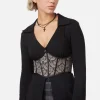 Ceremonial Underbust Corset
