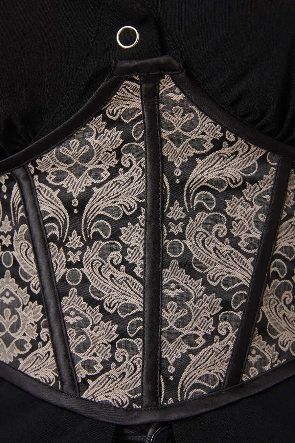 Ceremonial Underbust Corset