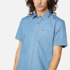 Chambray Rainbow Shirt