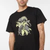 Chameleon Cotton Boxy Tee