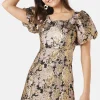 Champagne Dress