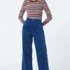 Charlie Girl Jean