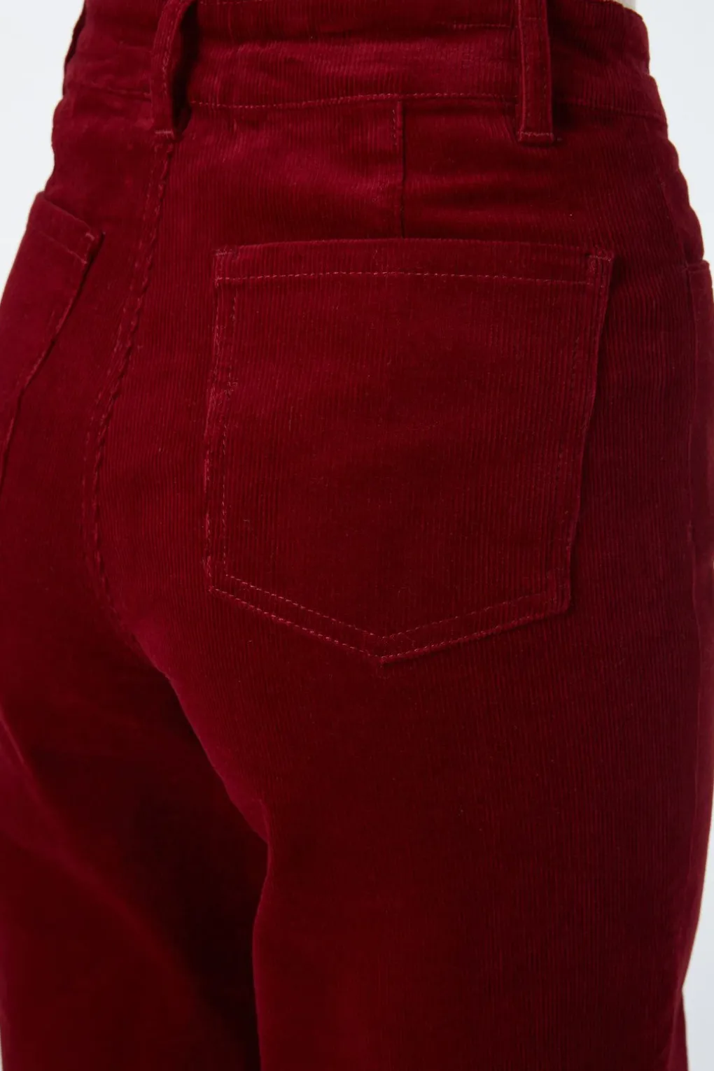 Charlie Girl Jean