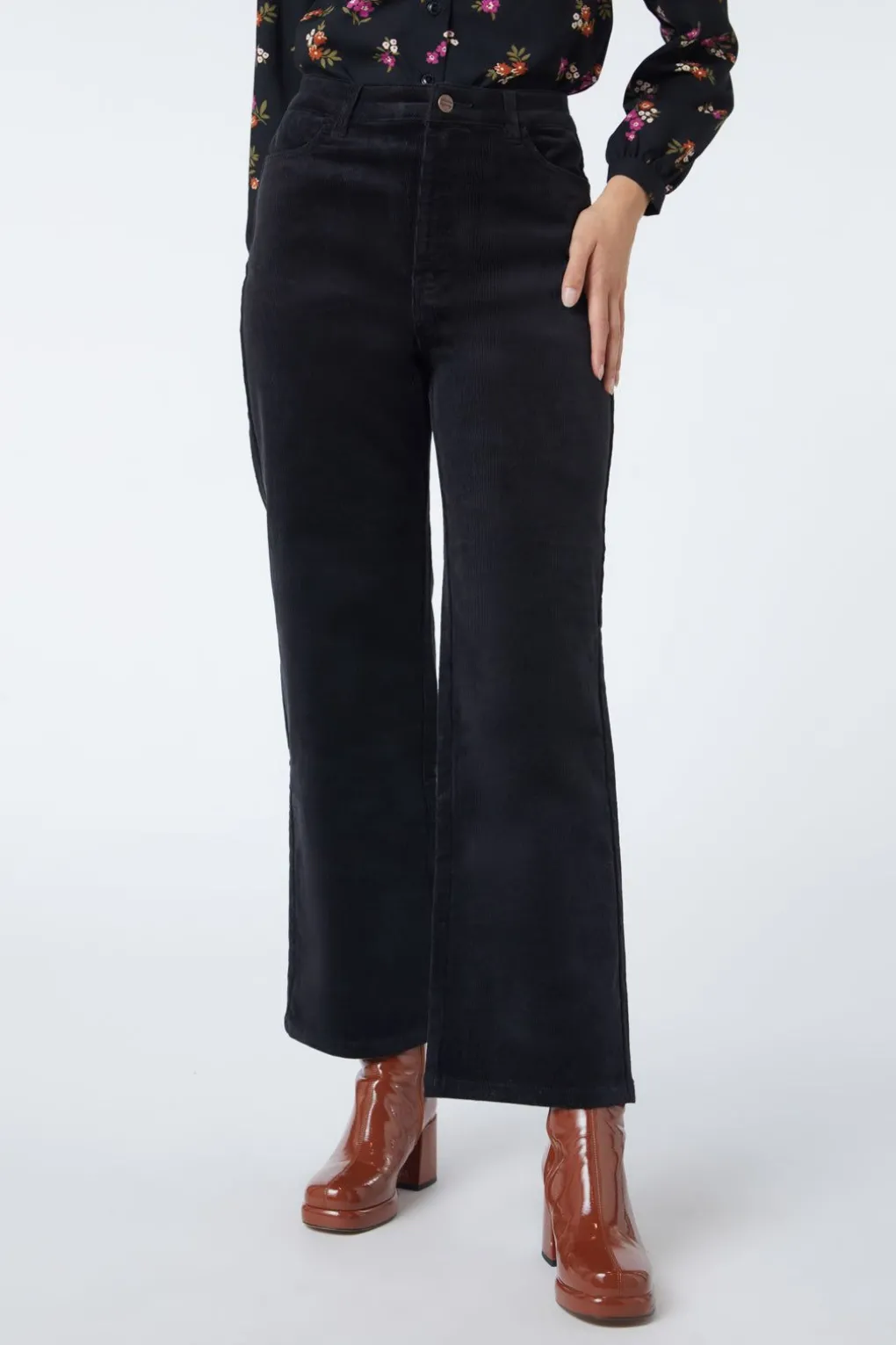 Charlie Girl Jean