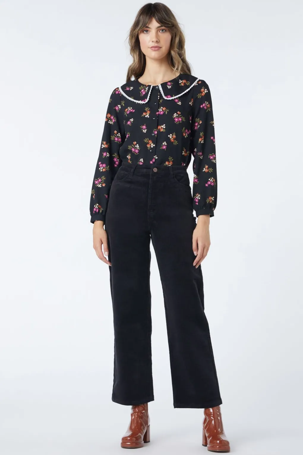 Charlie Girl Jean