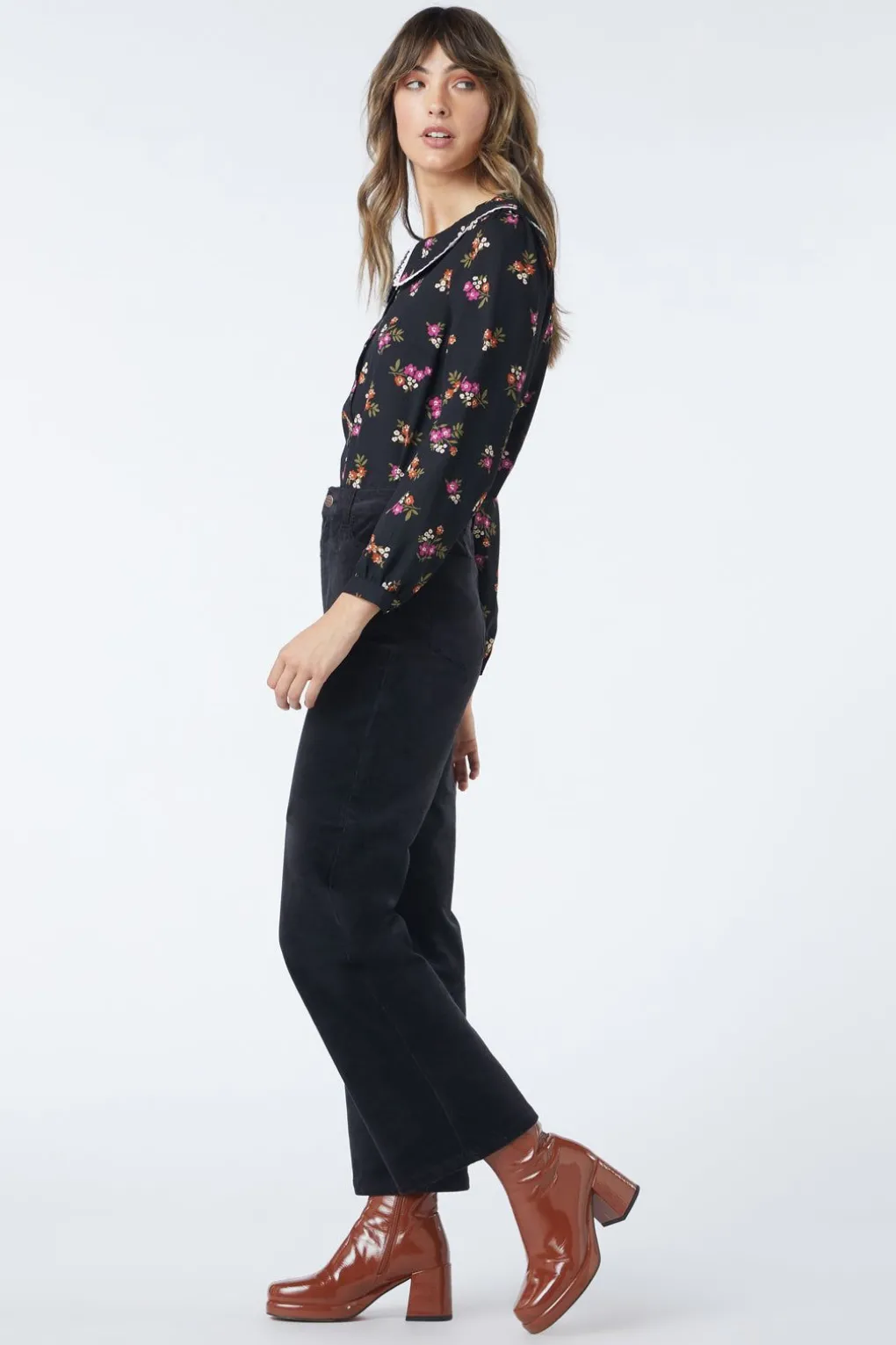 Charlie Girl Jean
