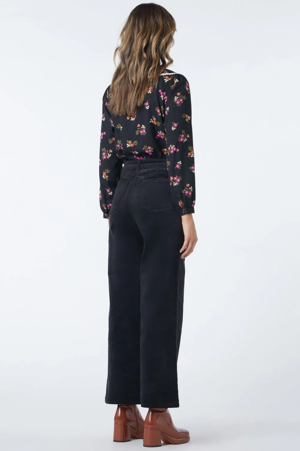 Charlie Girl Jean