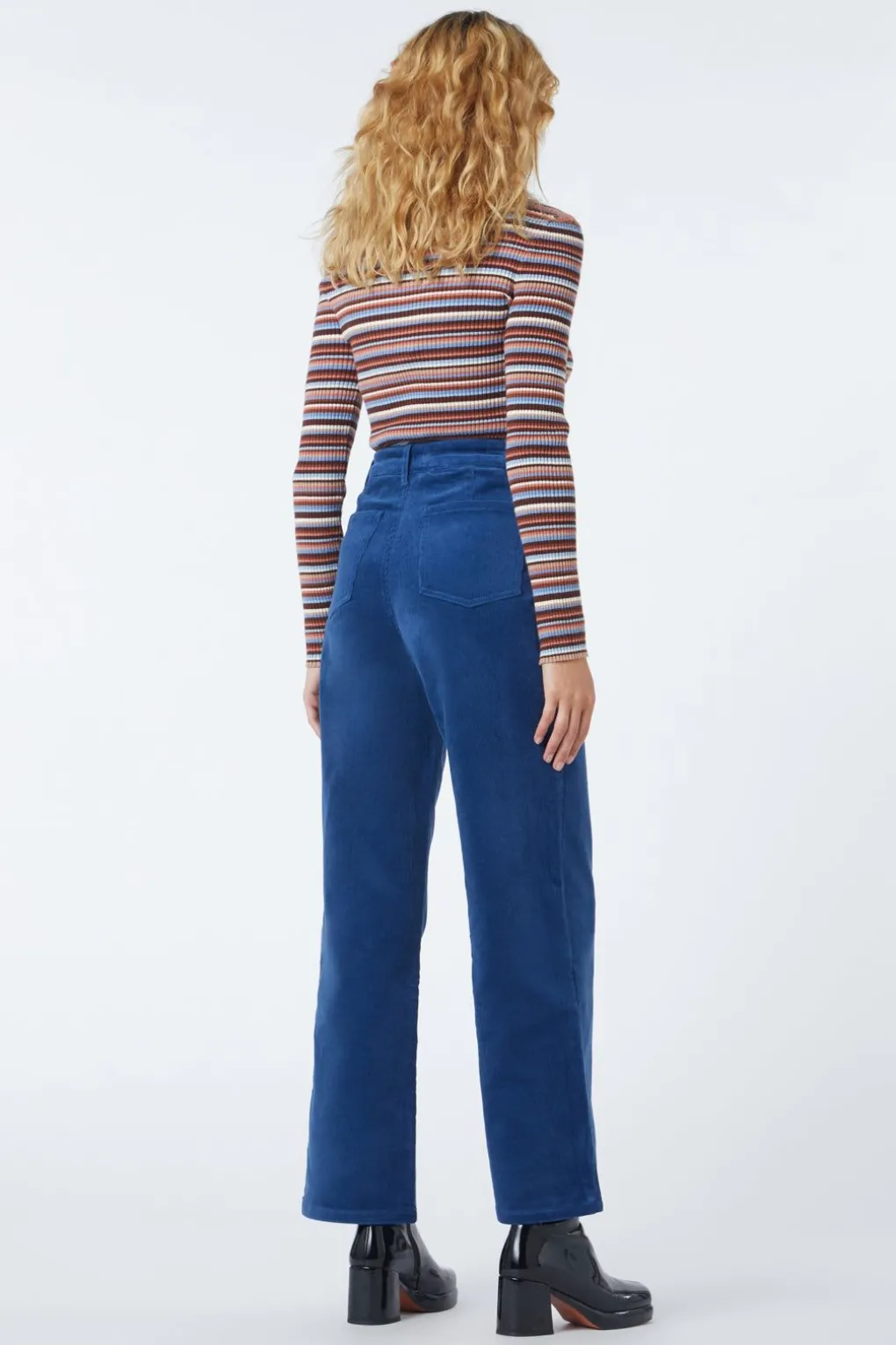 Charlie Girl Jean