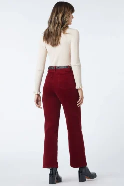 Charlie Girl Jean