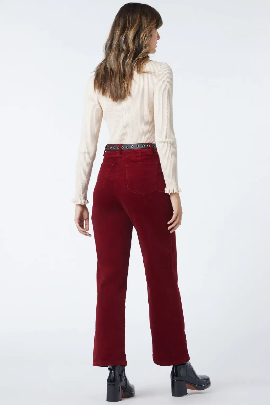 Charlie Girl Jean