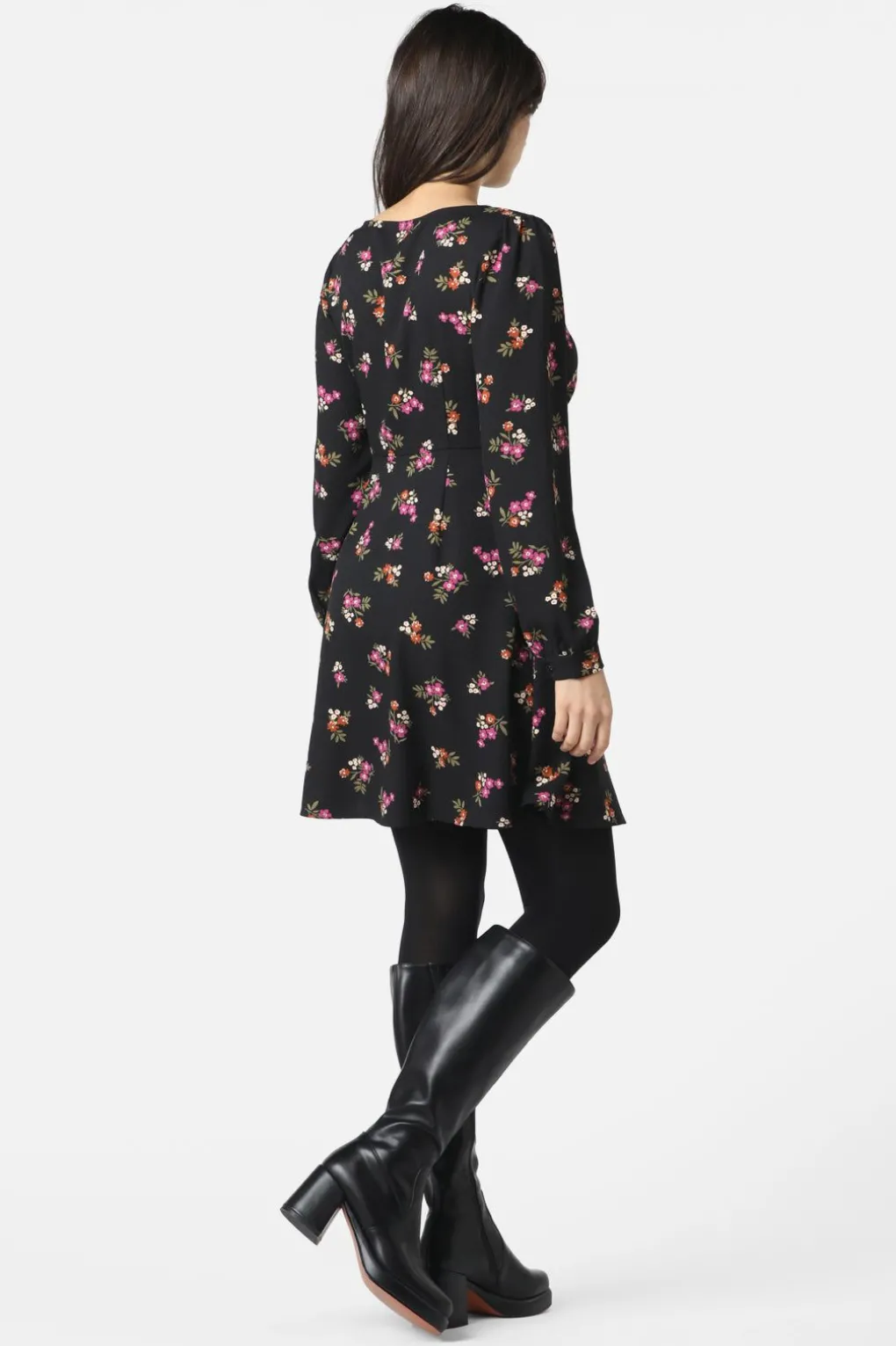 Charlotte Dress
