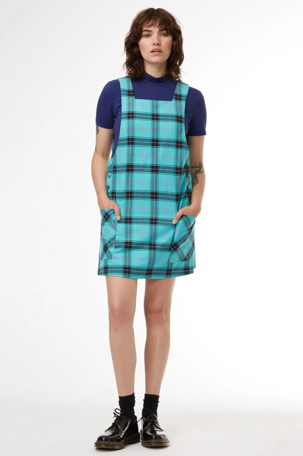Charmer Pinafore