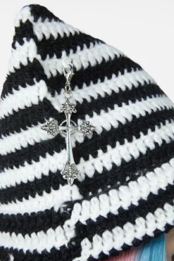 Charming Stripe Beanie