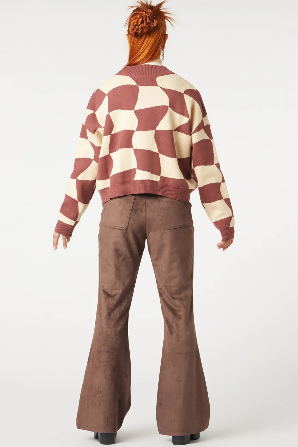 Check It Cardigan