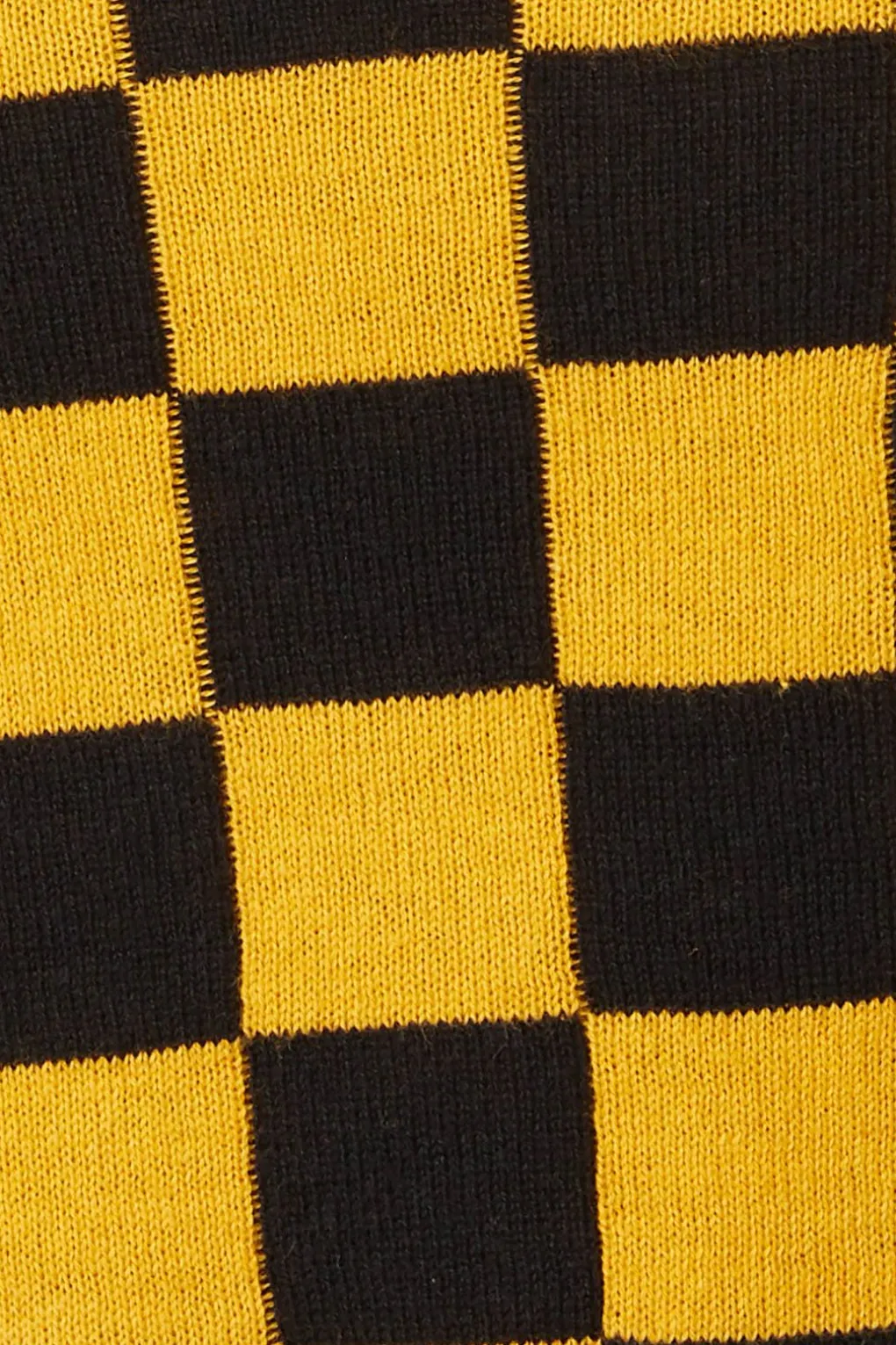 Check Out Knit