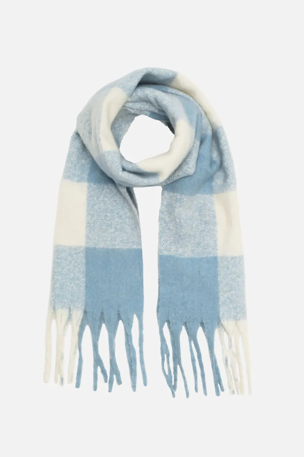 Check Scarf