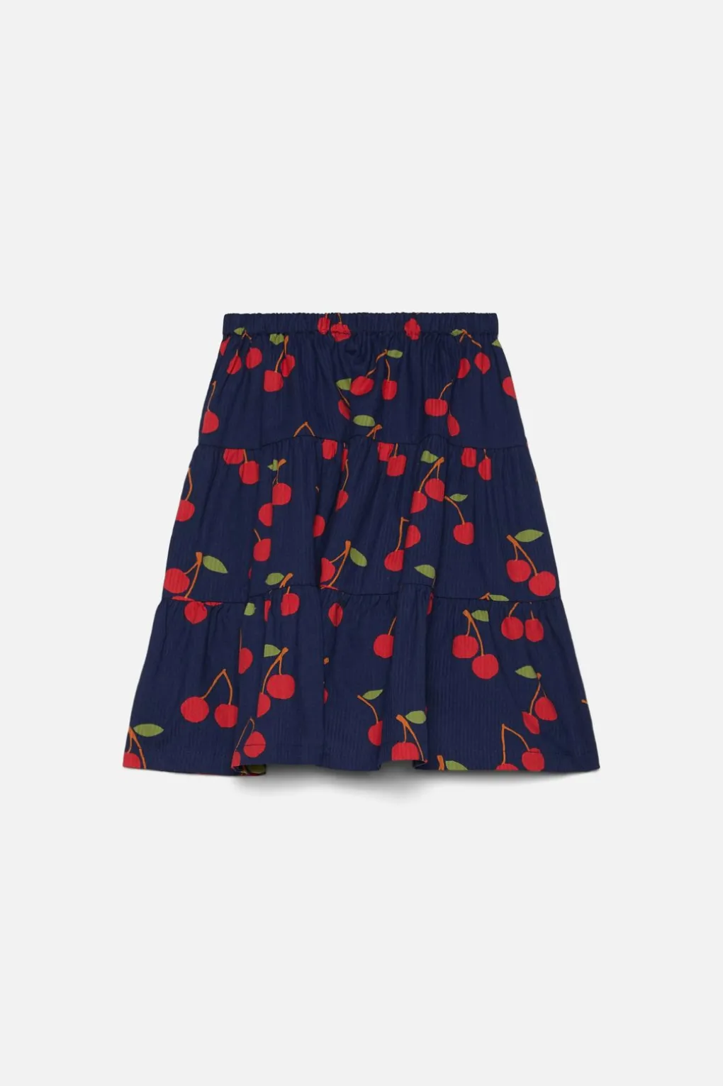 Cherry Kids Skirt