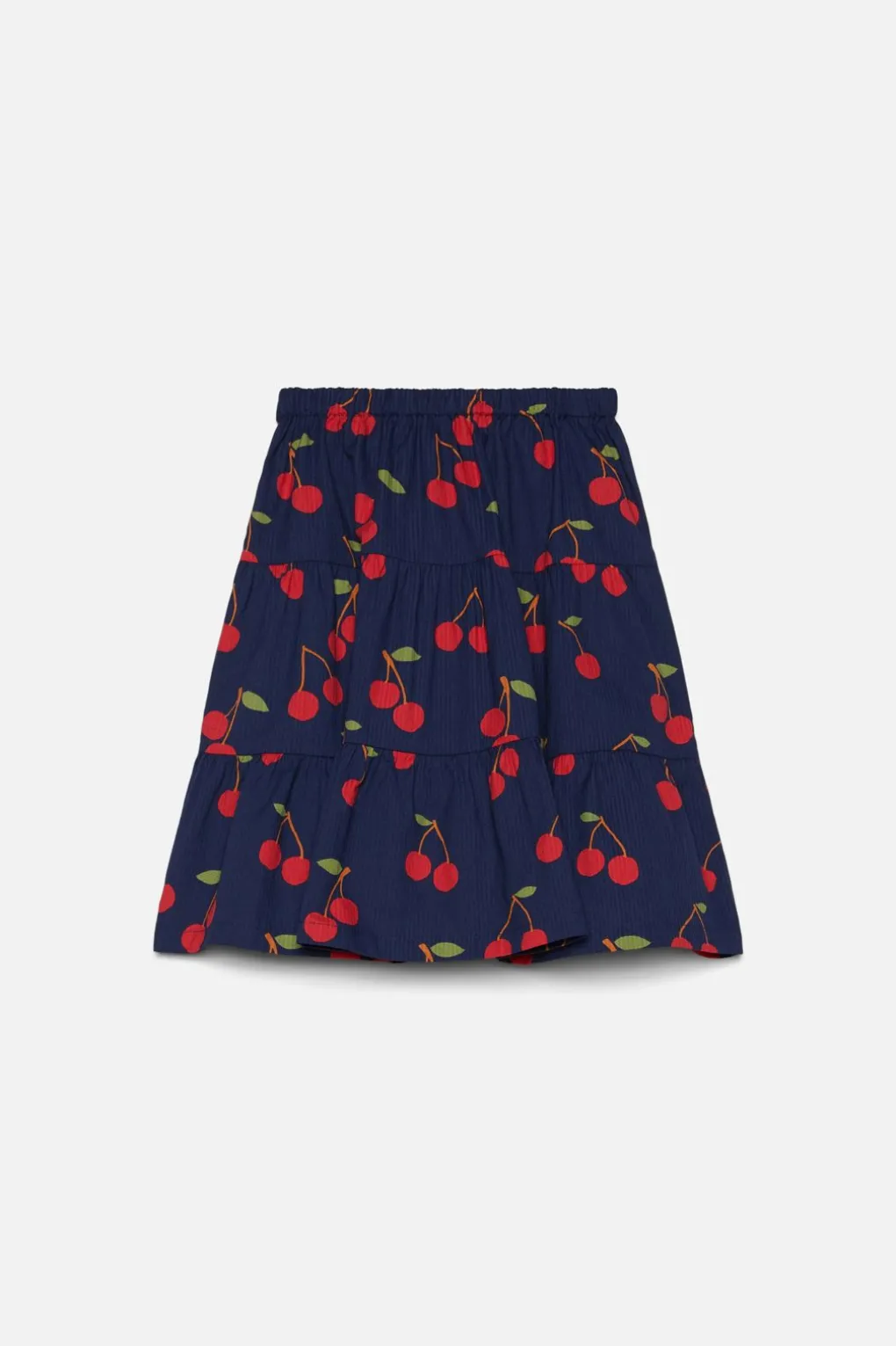 Cherry Kids Skirt