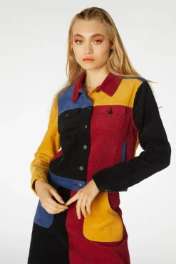 Chomper Jacket