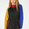 Chomper Raincoat