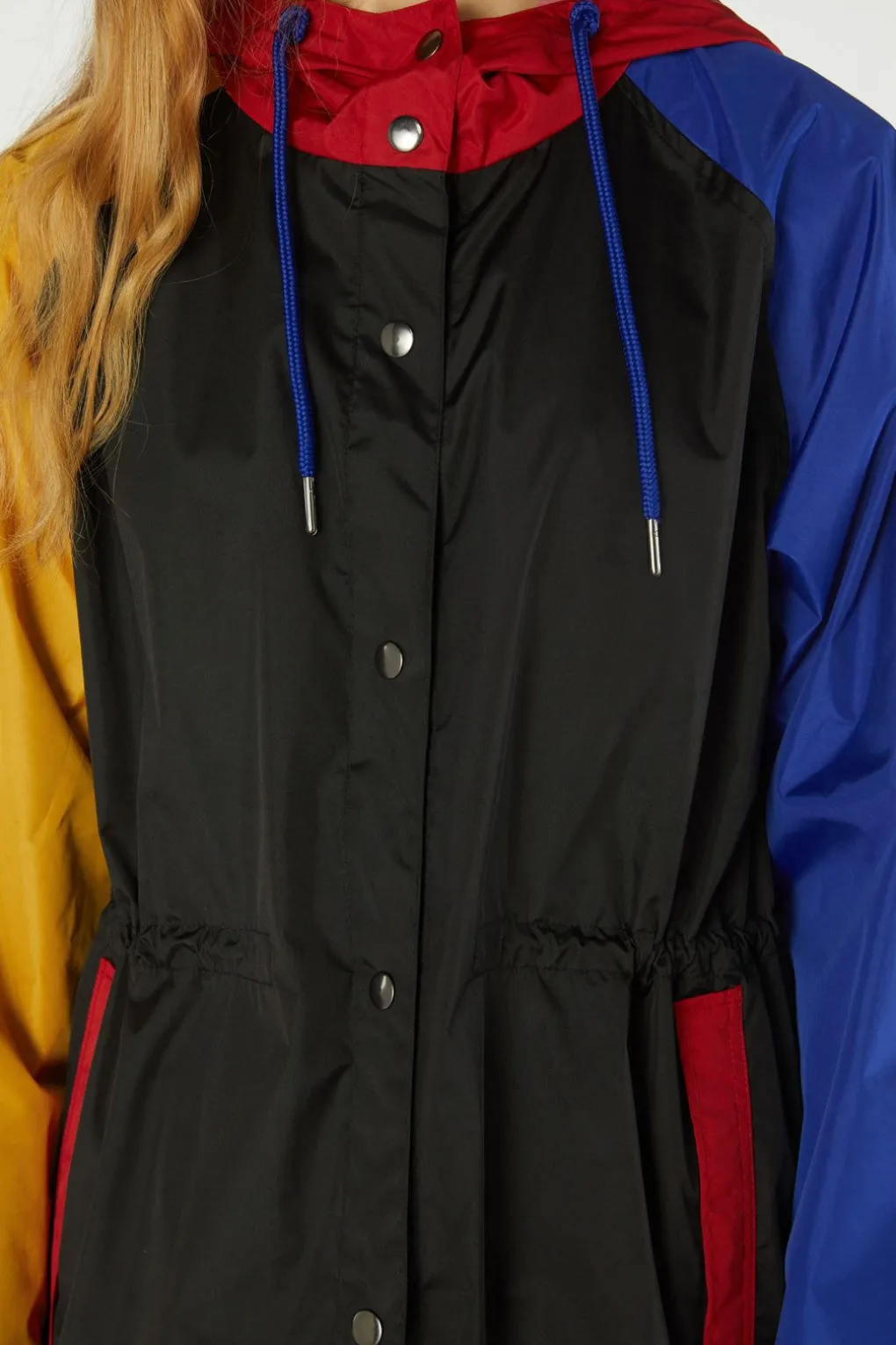 Chomper Raincoat