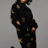 Cirque Cardigan
