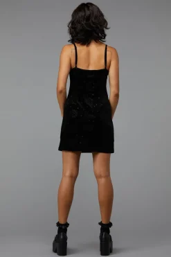 Clairvoyant Dress