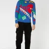 Clash Knit
