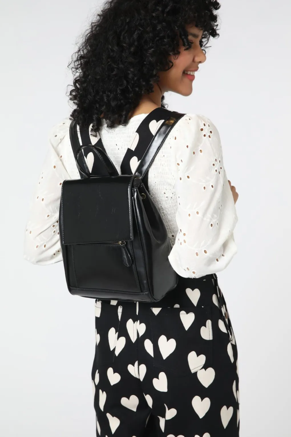 Classic Backpack
