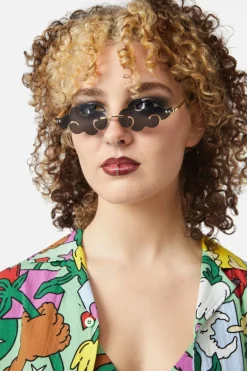 Cloud Glasses
