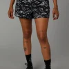 Cloudy Nights Print Short