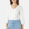 Clover Top