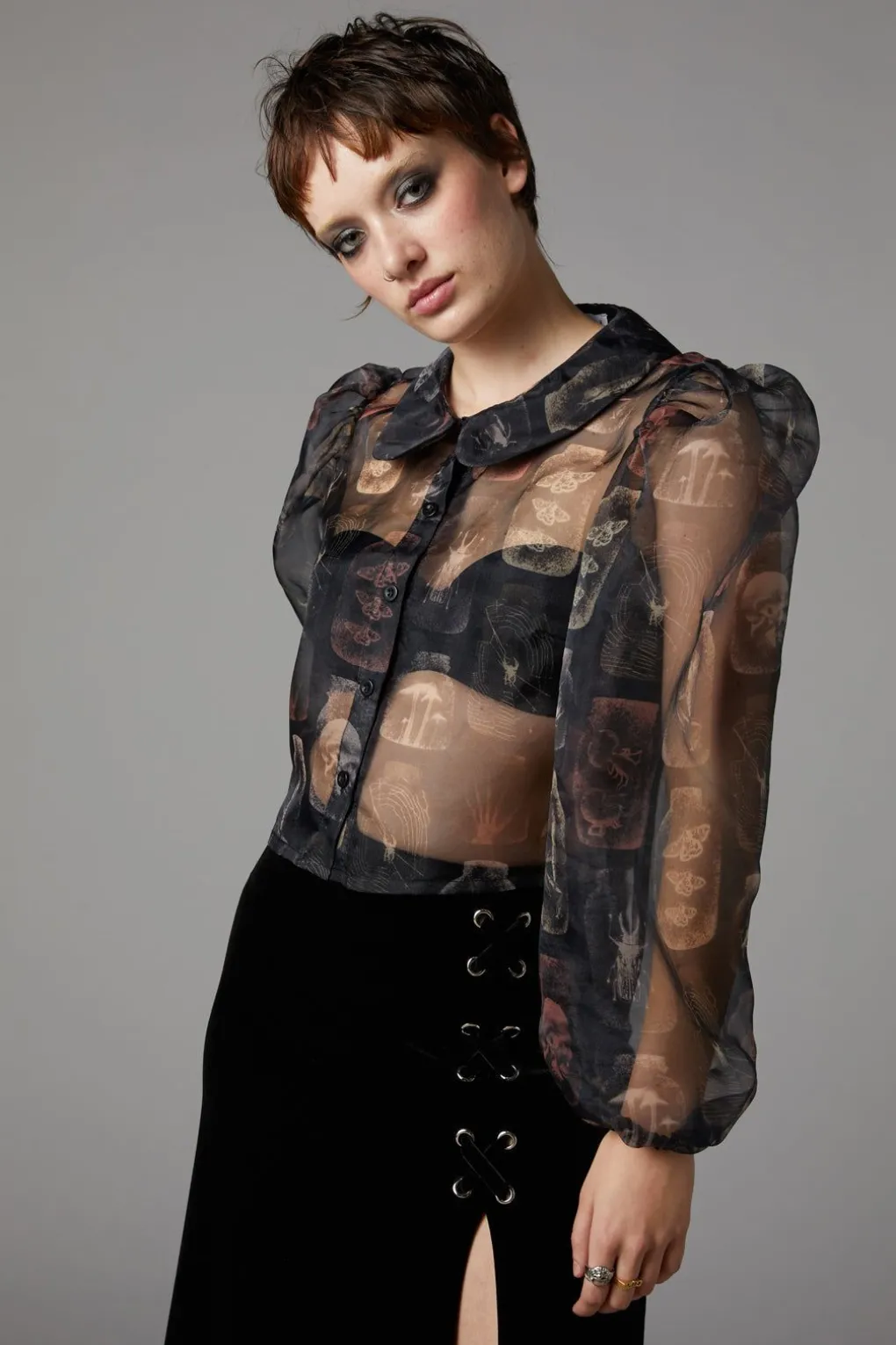 Collections Blouse
