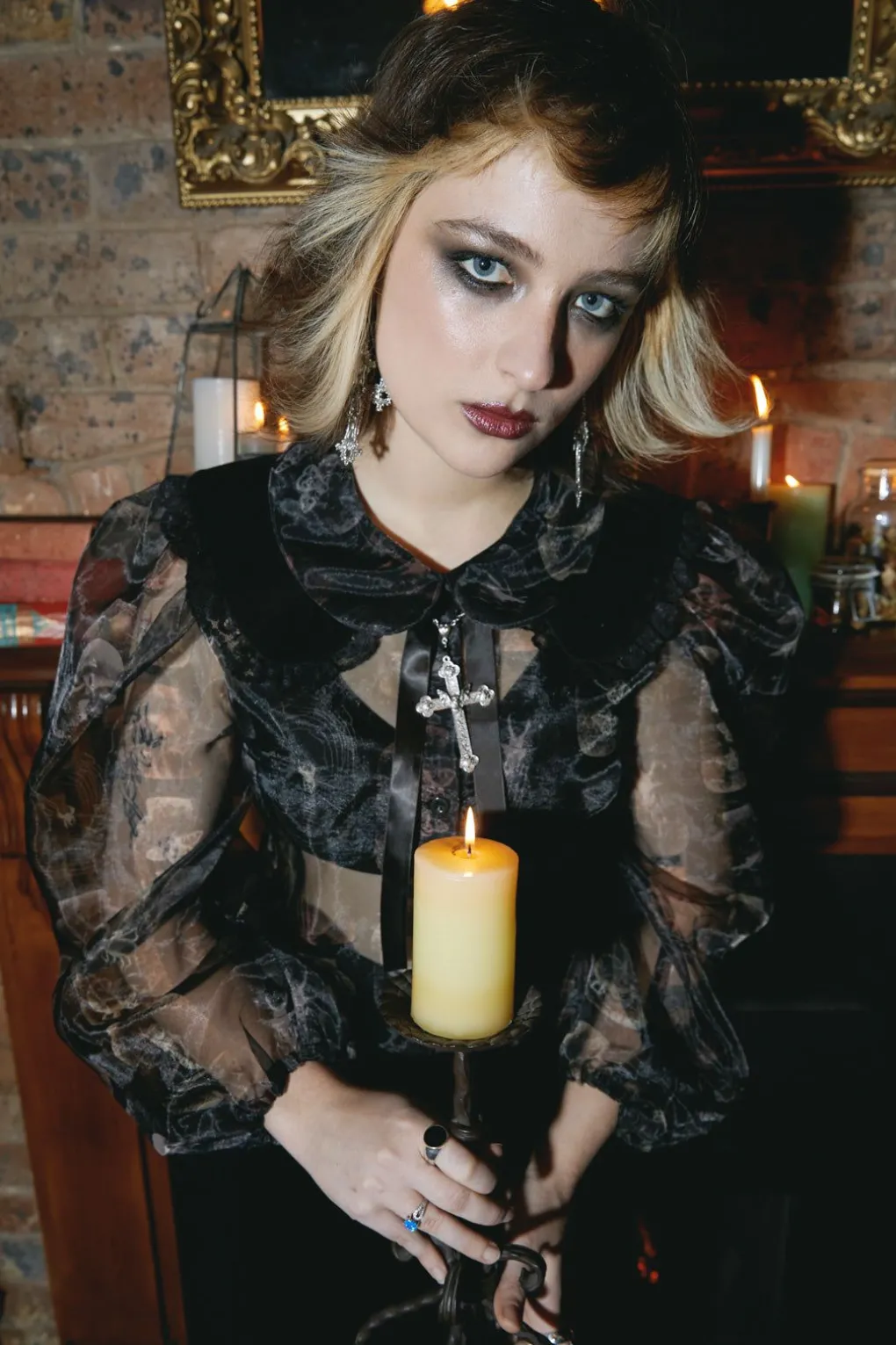Collections Blouse